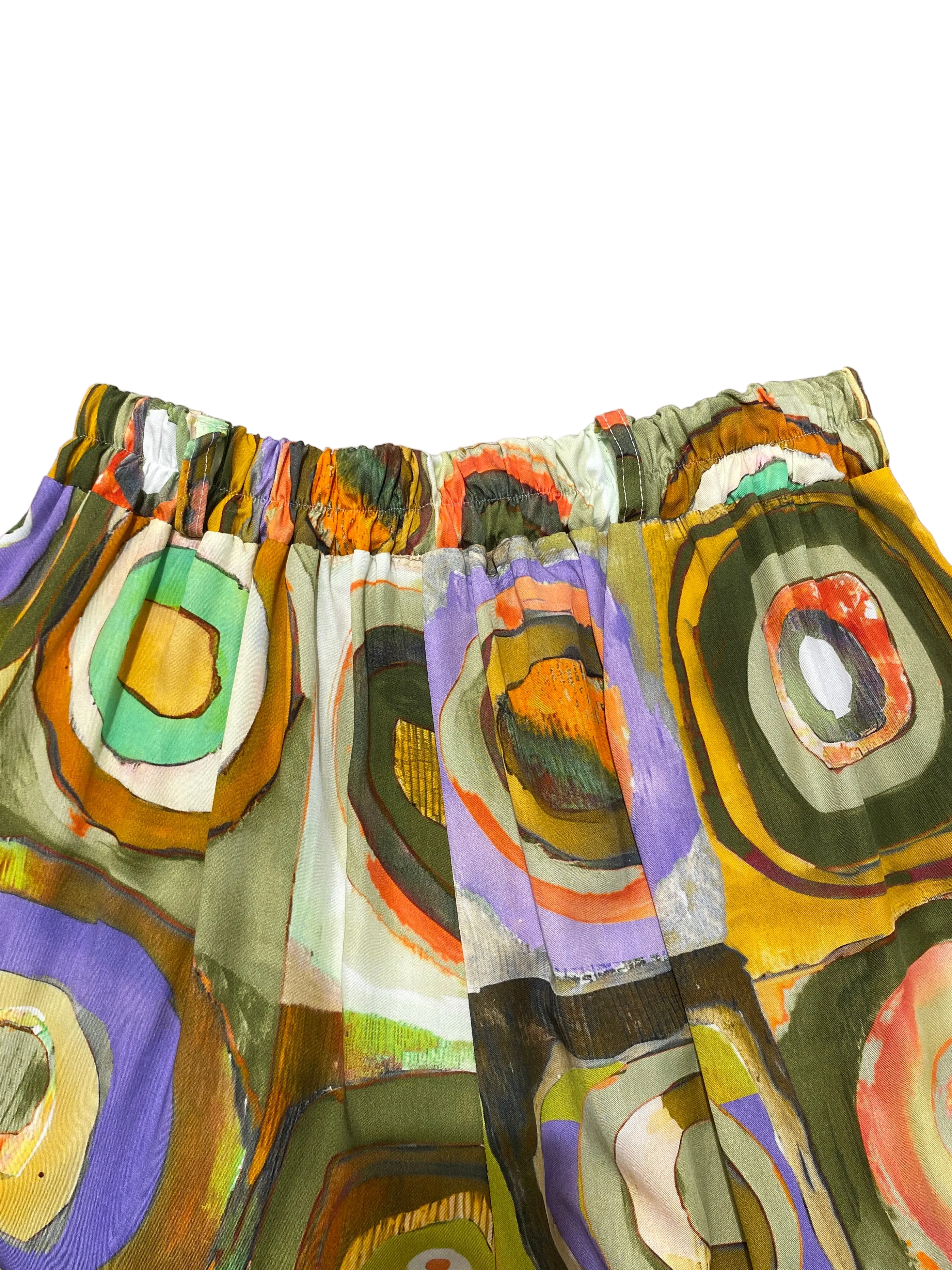 Pantalone Vincent