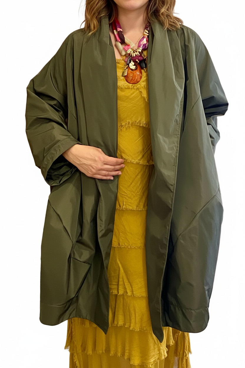 Trench Monnalisa