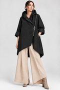 Trench Lola con zip