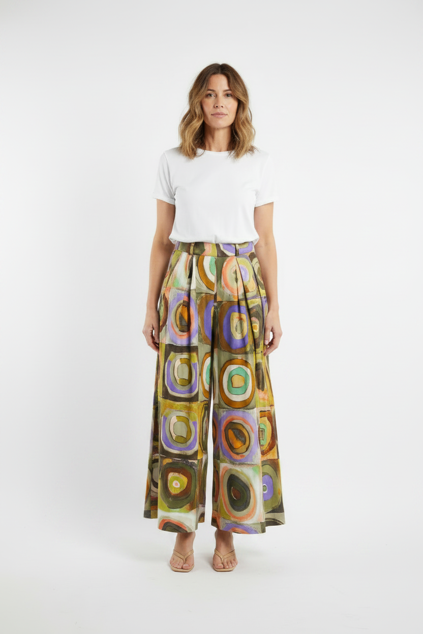 Pantalone Vincent
