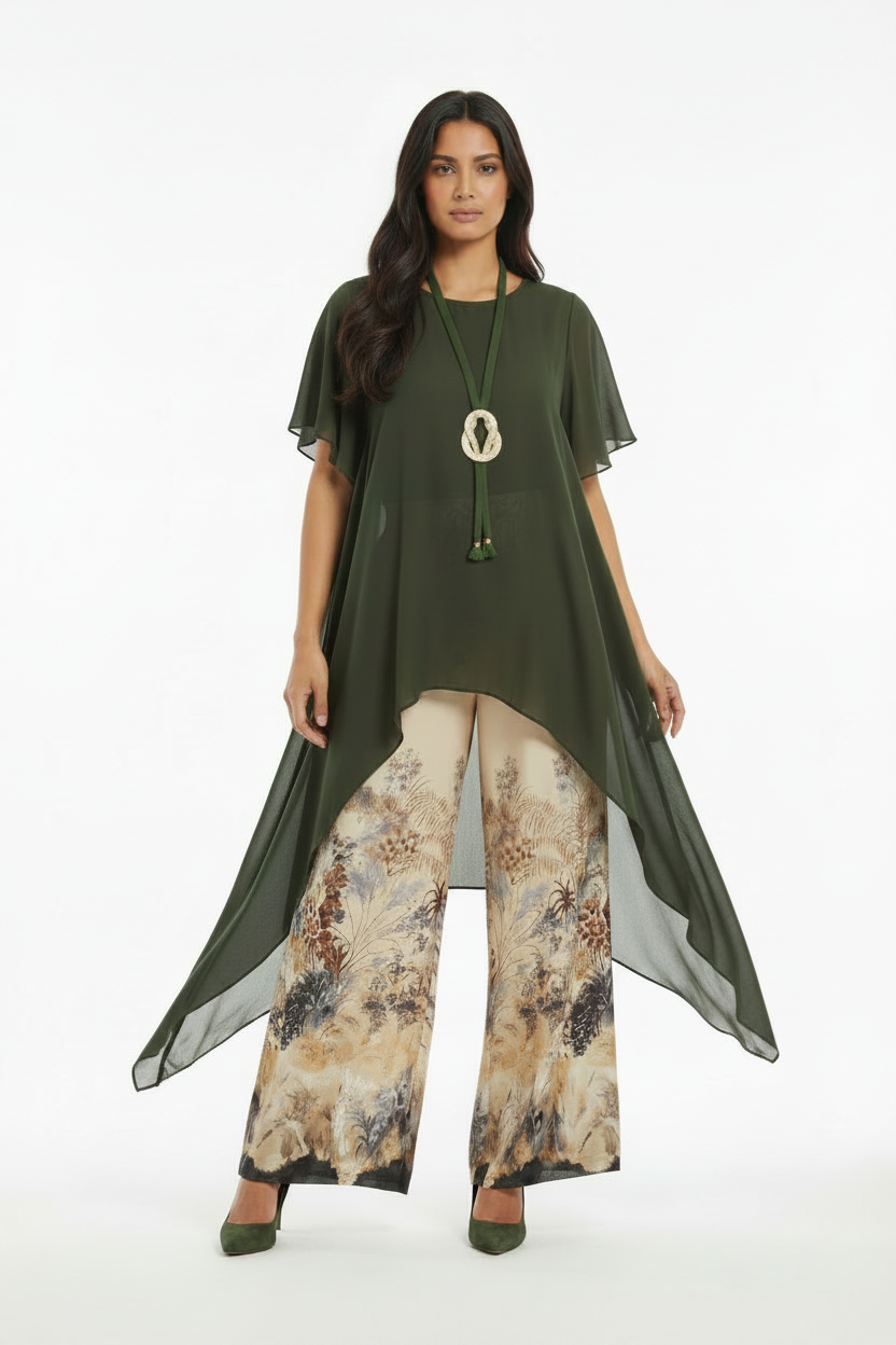 Pantalone Surimi