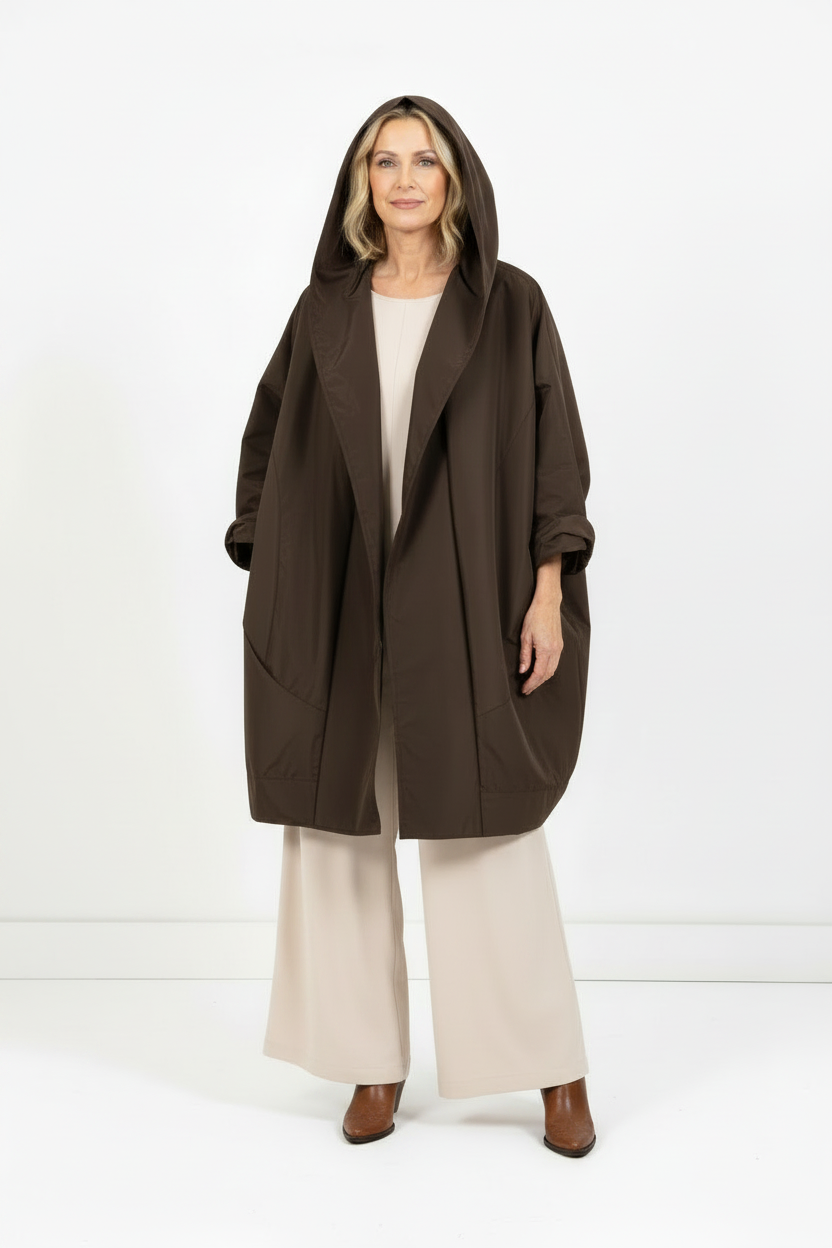 Trench Monnalisa