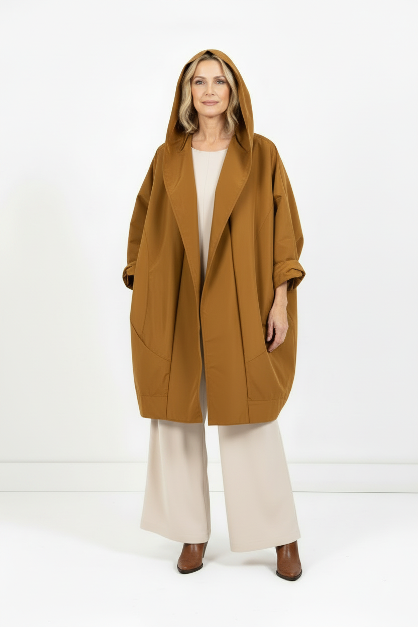 Trench Monnalisa
