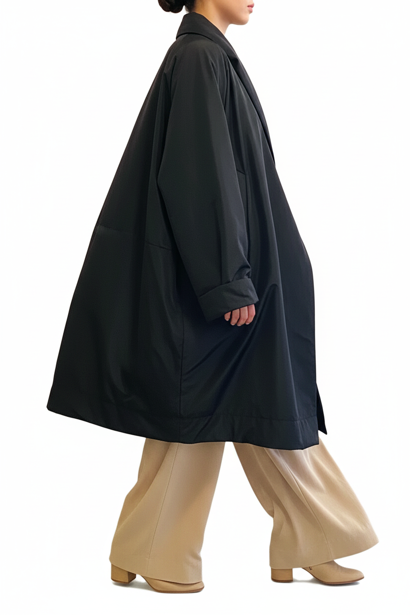 Trench Monnalisa