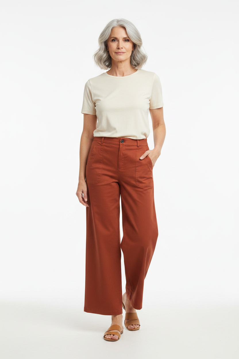 Pantalone Klare