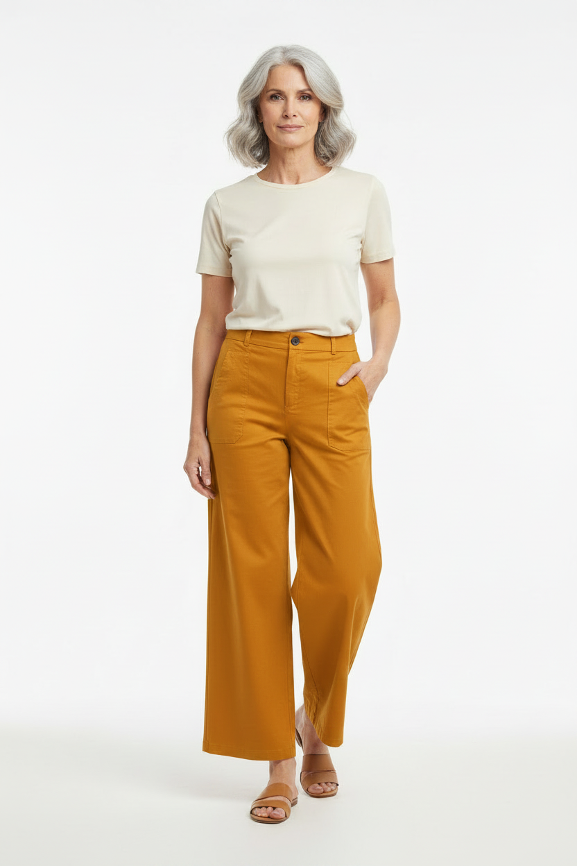 Pantalone Klare