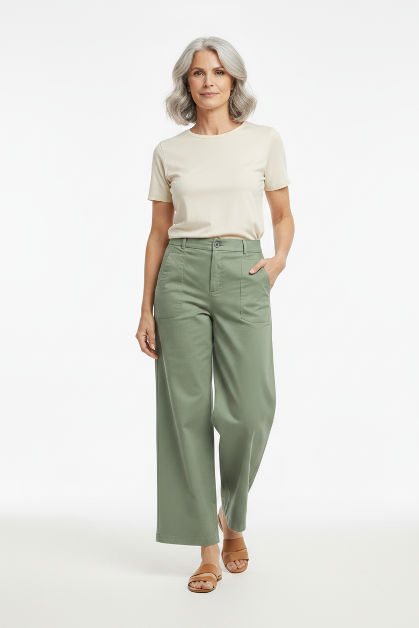 Pantalone Klare