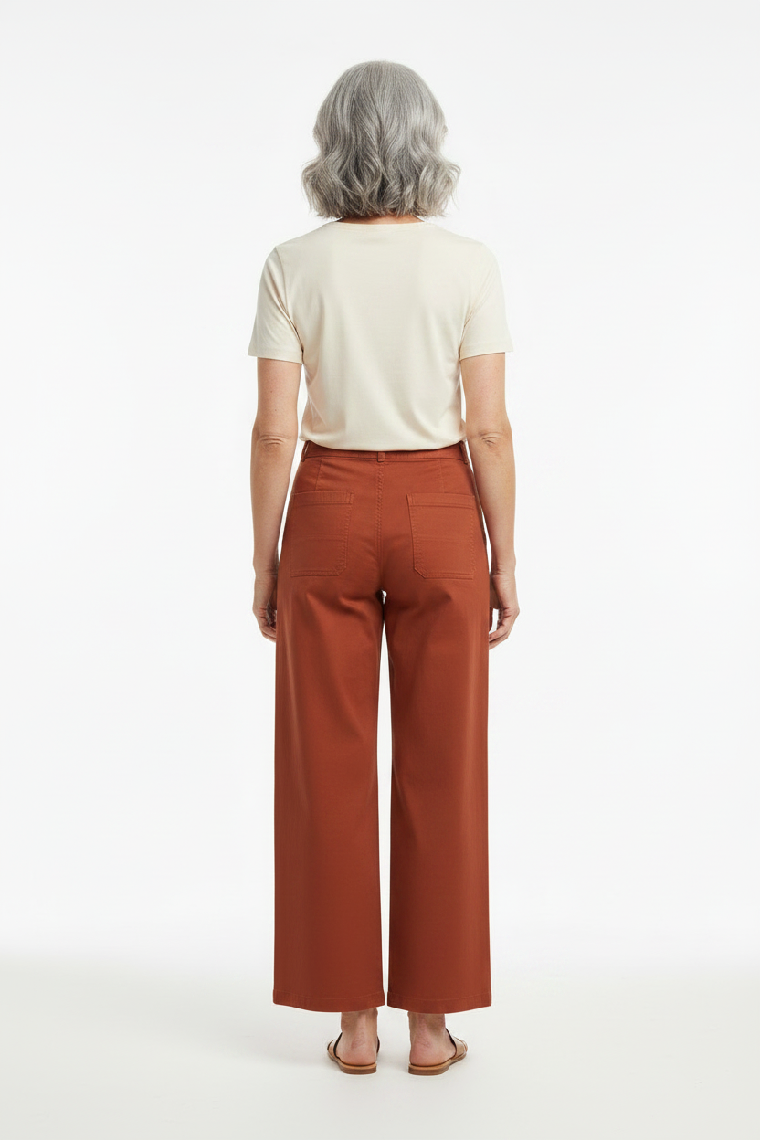 Pantalone Klare