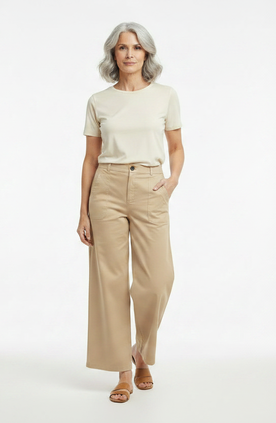 Pantalone Klare