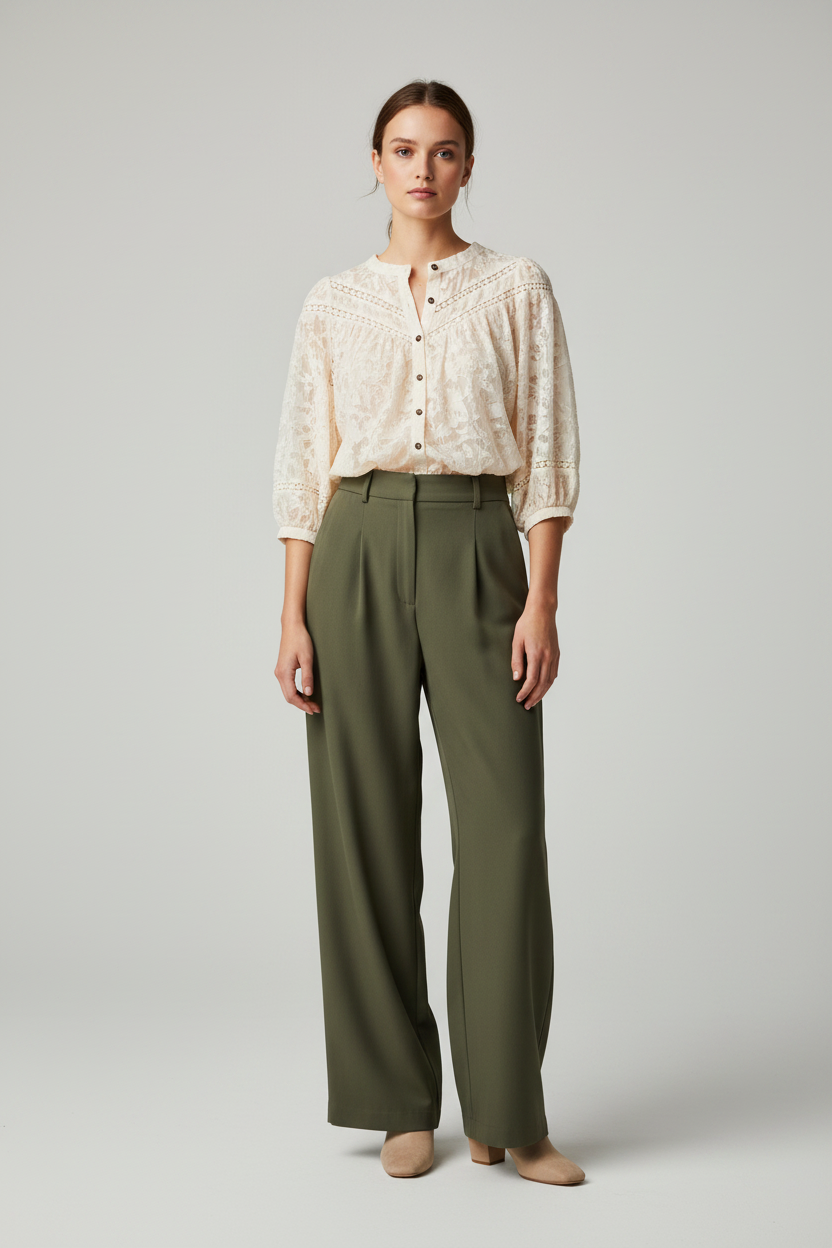 Camicia Laila