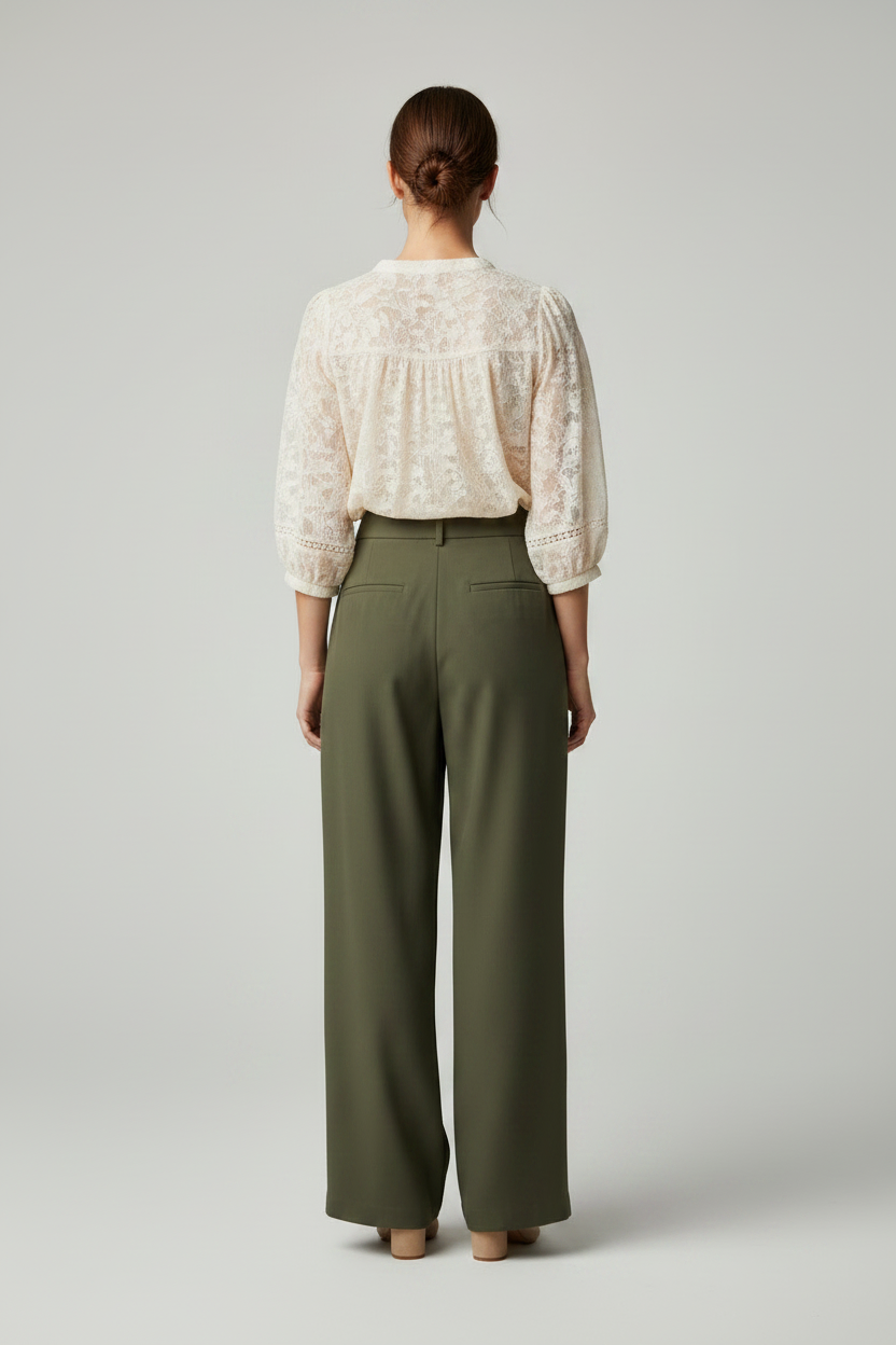 Camicia Laila