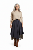 Gonna Jen Tulle