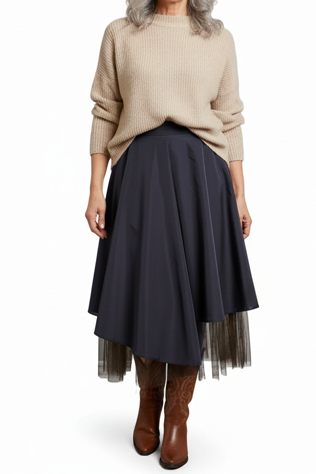 Gonna Jen Tulle