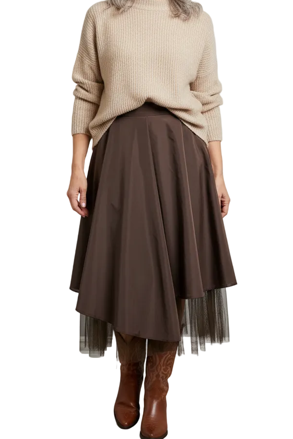 Gonna Jen Tulle