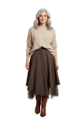 Gonna Jen Tulle
