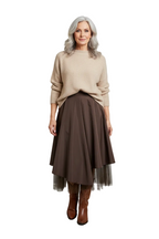 Gonna Jen Tulle